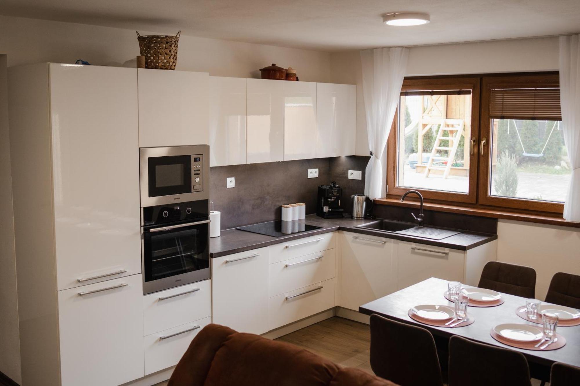 Villa U Divokej Vcely Ižipovce Esterno foto